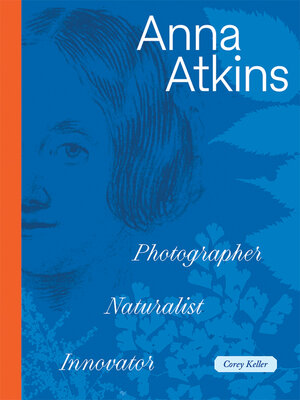 cover image of Anna Atkins